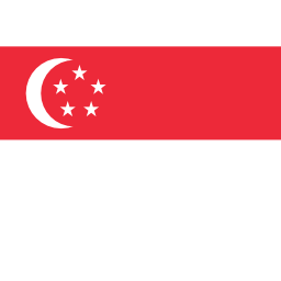 Download free flag singapore icon